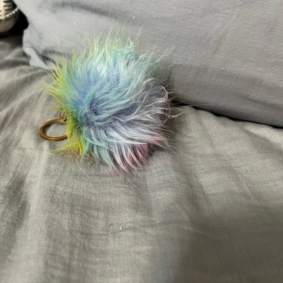 Keychain PomPom Bundle - Picture 3 of 5